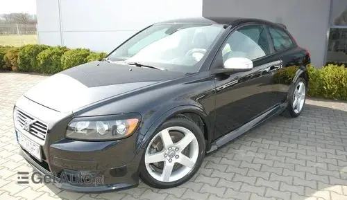 VOLVO C30 