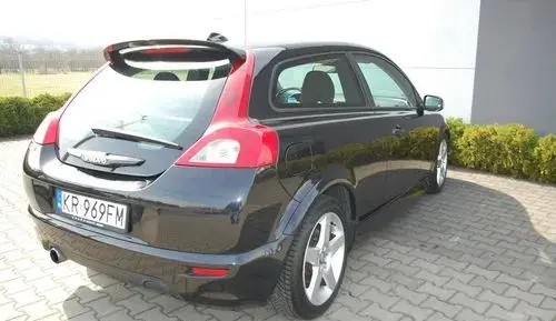 VOLVO C30 