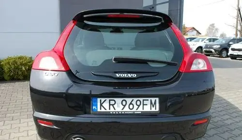VOLVO C30 