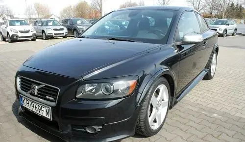 VOLVO C30 