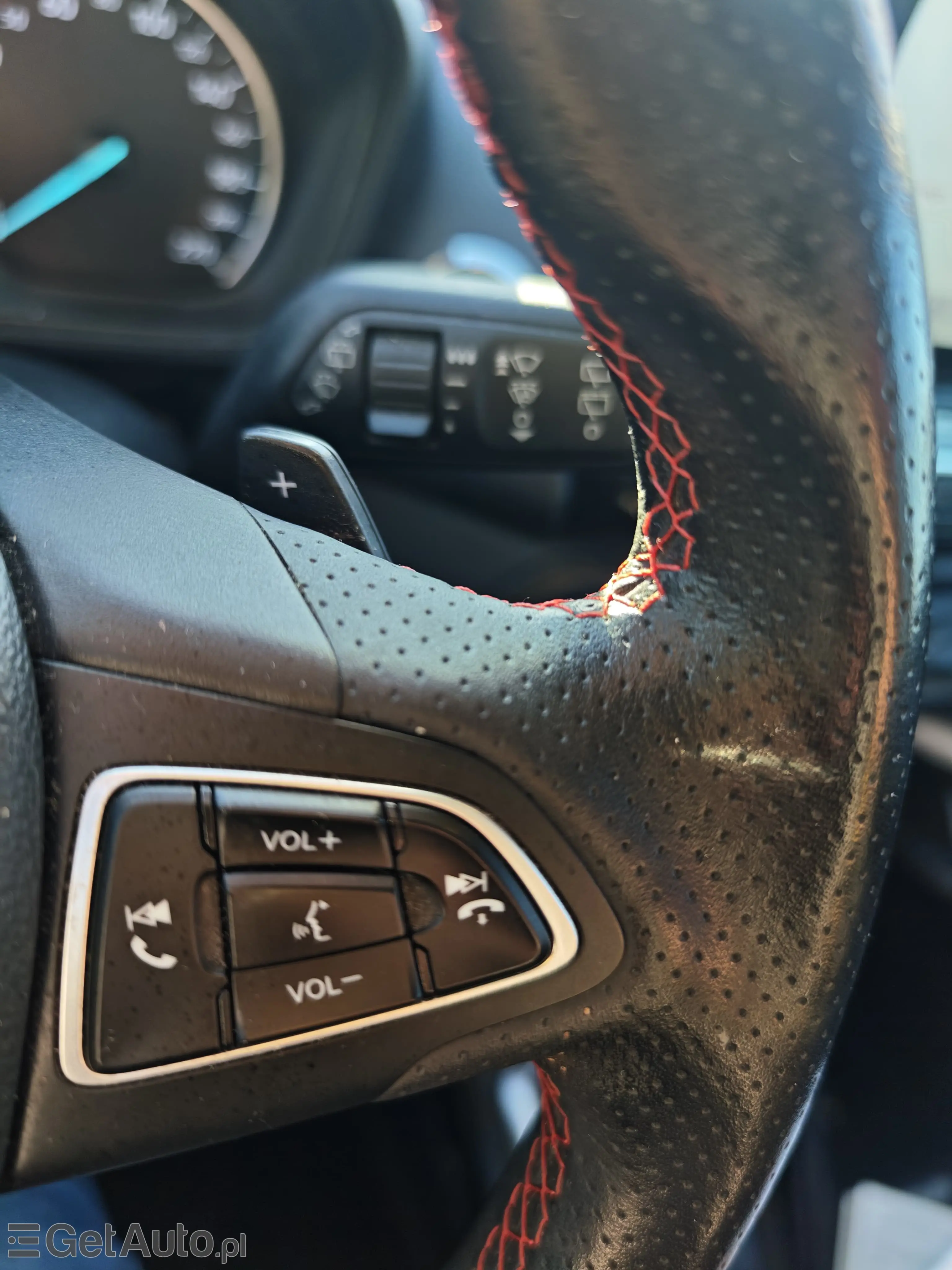 FORD EcoSport ST-Line Aut.