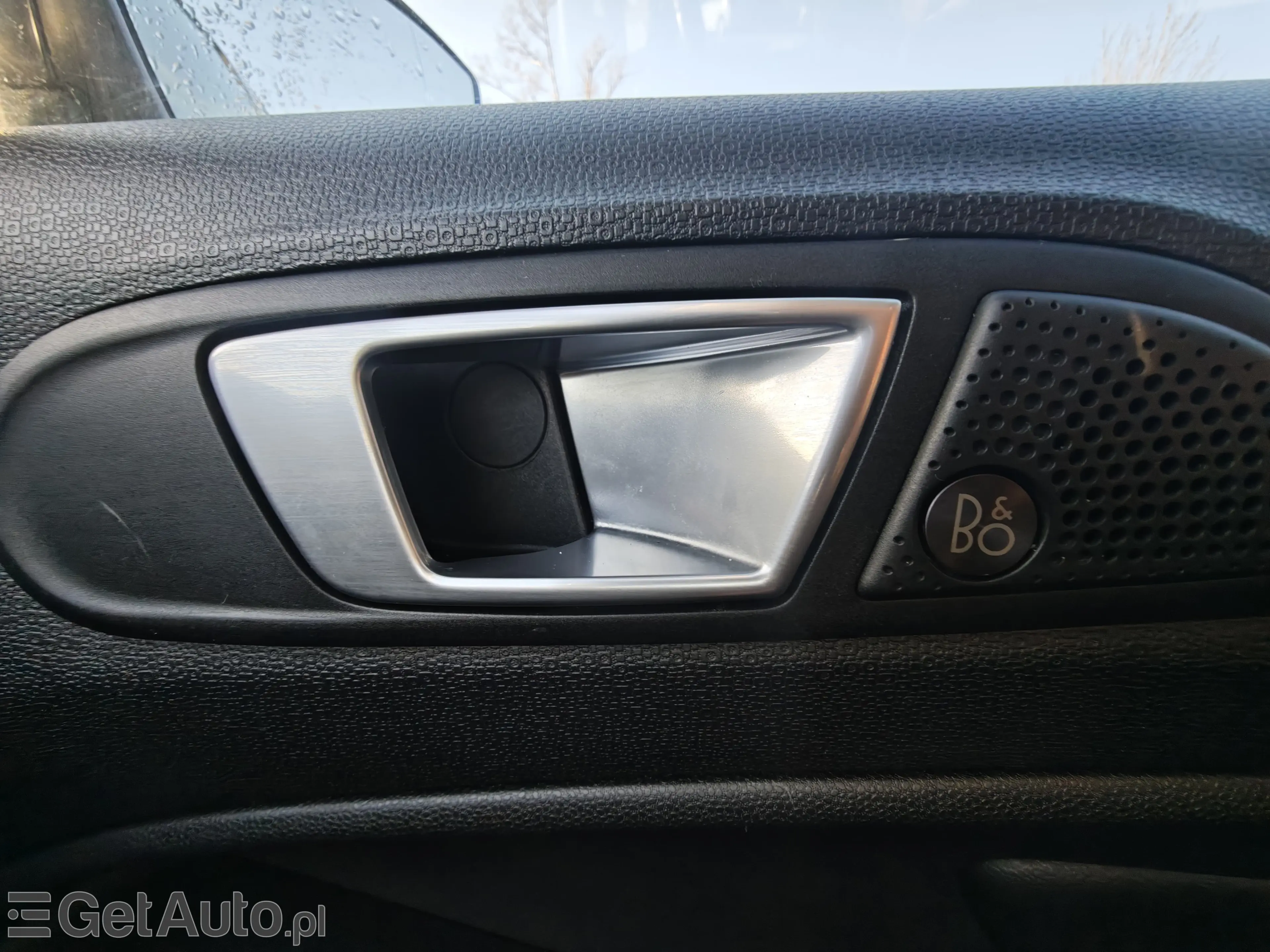 FORD EcoSport ST-Line Aut.