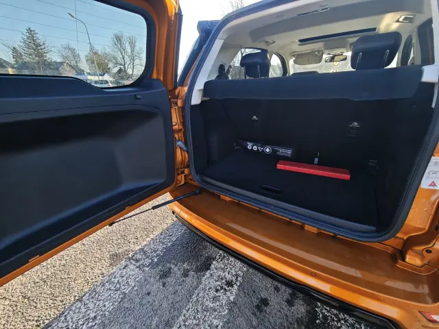 FORD EcoSport ST-Line Aut.