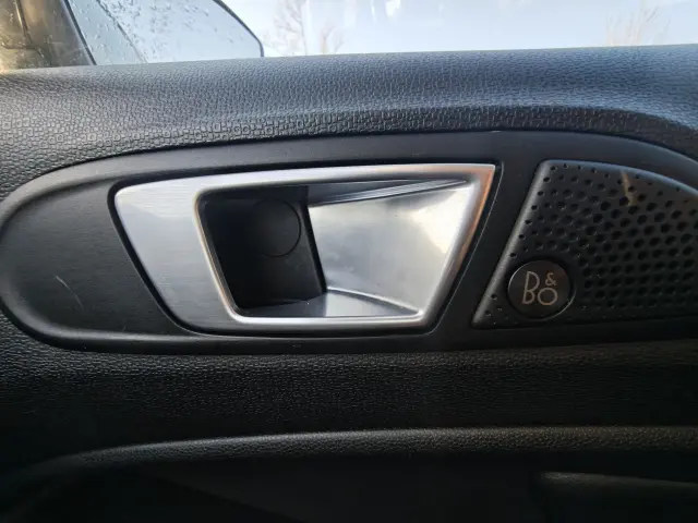 FORD EcoSport ST-Line Aut.