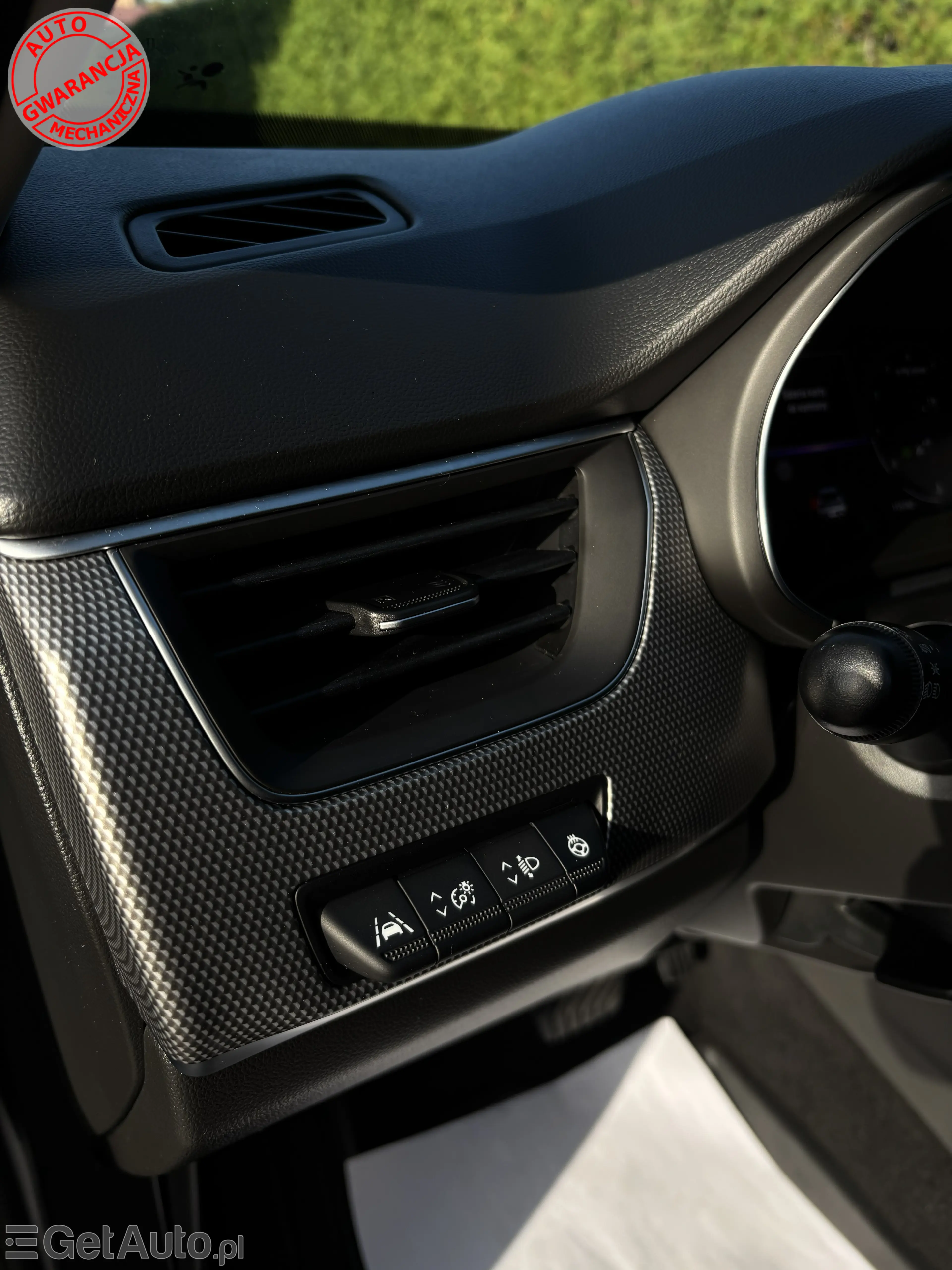 RENAULT Arkana Intens S&S EDC