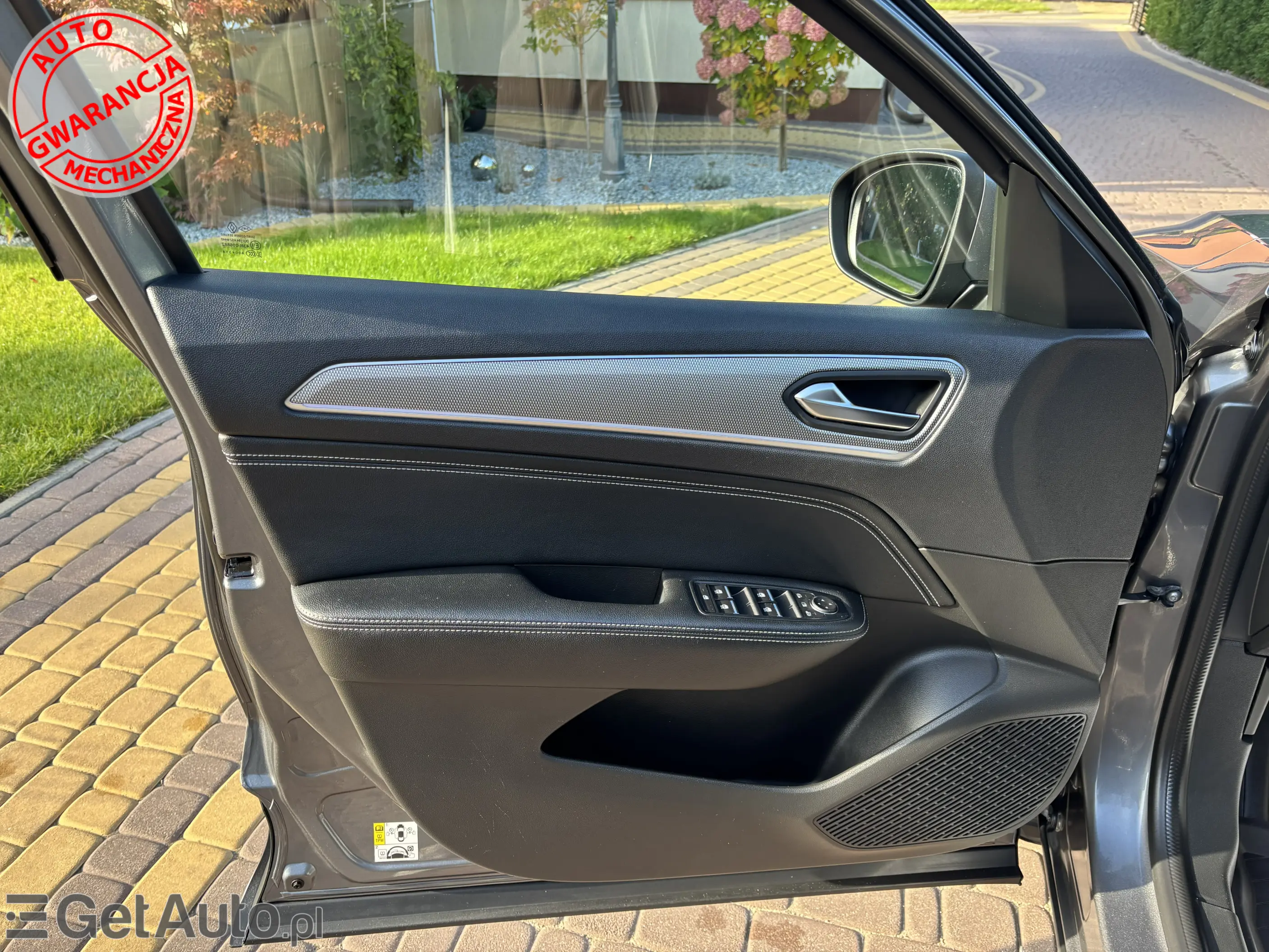 RENAULT Arkana Intens S&S EDC