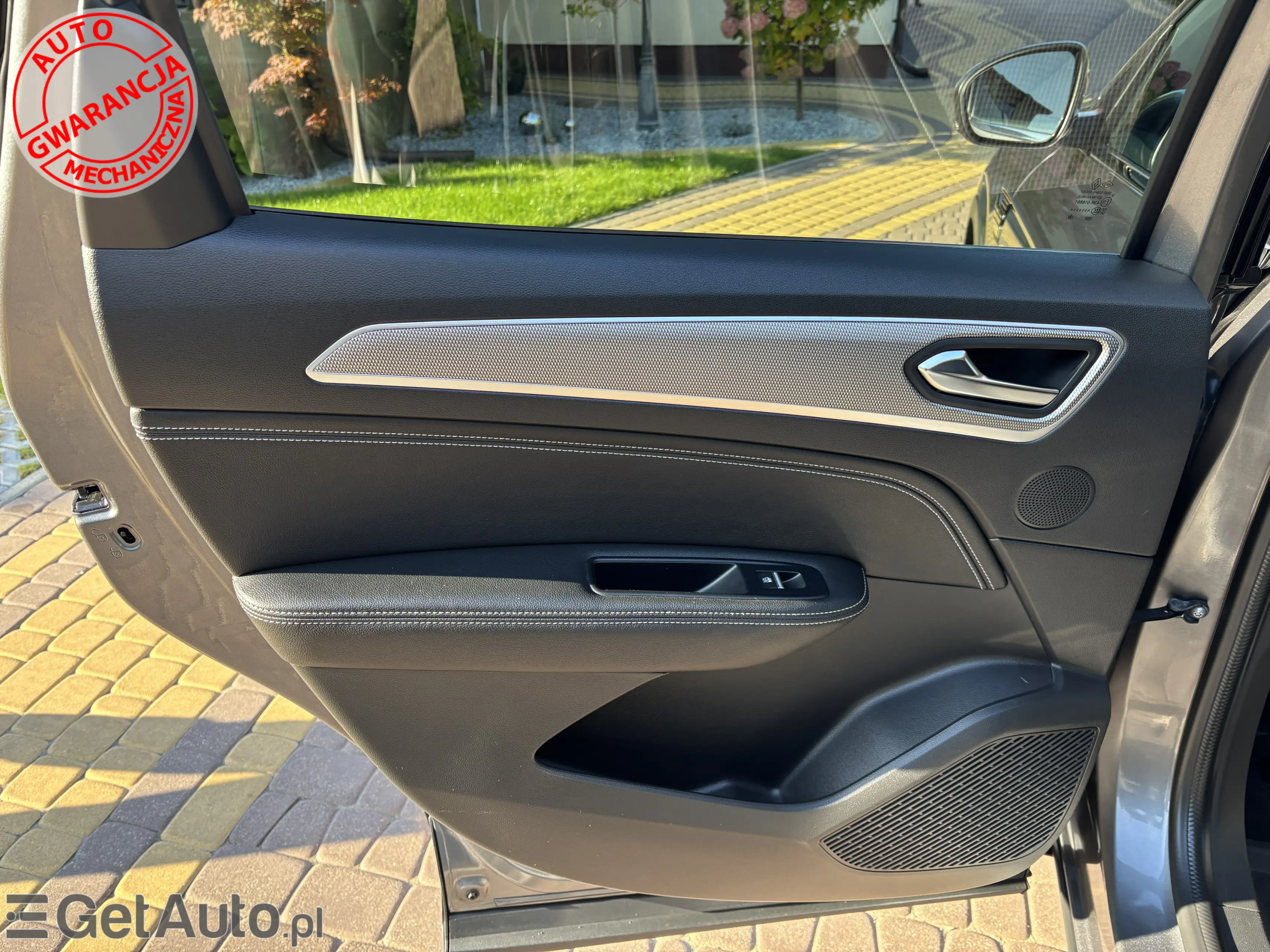 RENAULT Arkana Intens S&S EDC