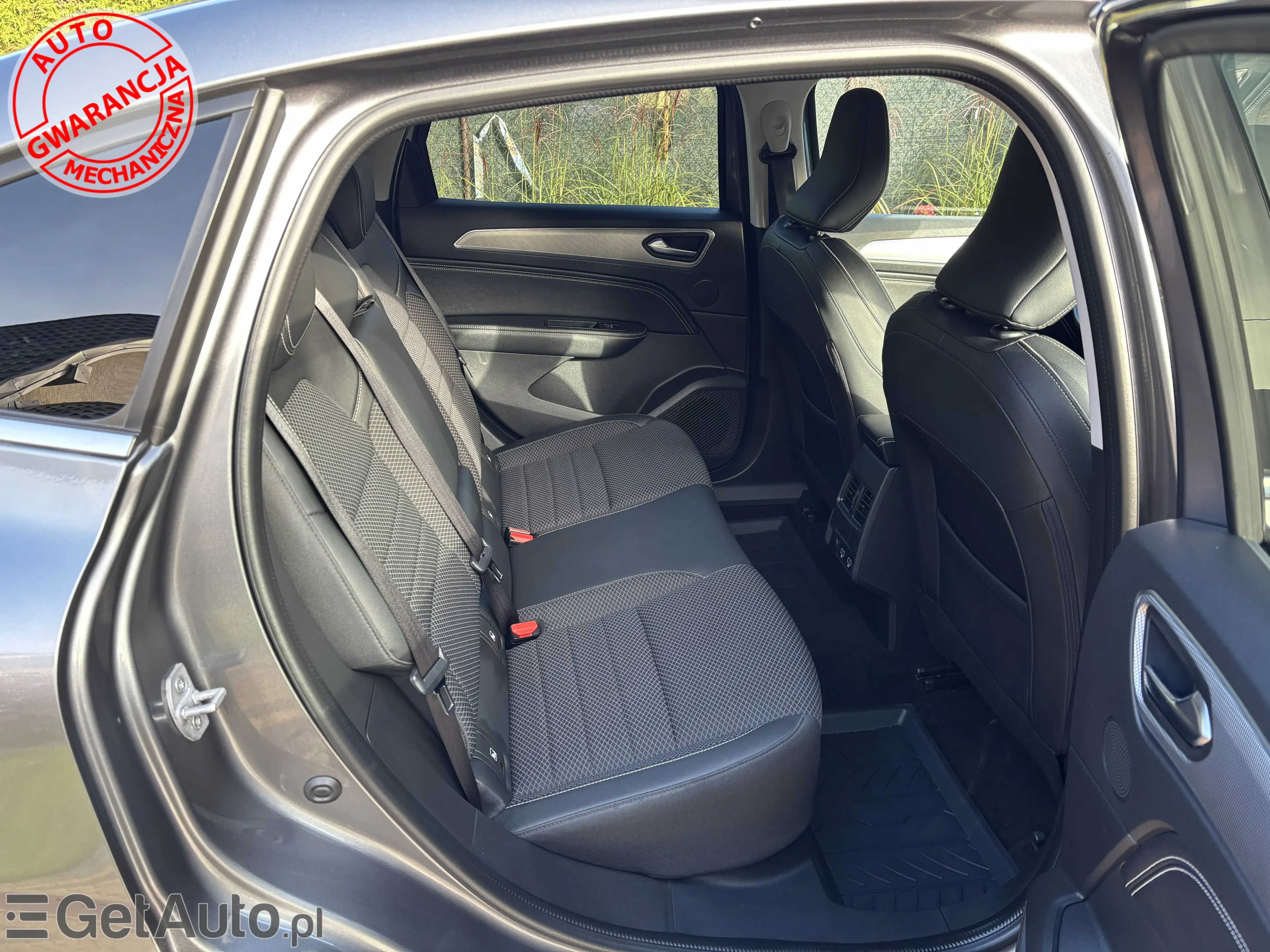 RENAULT Arkana Intens S&S EDC