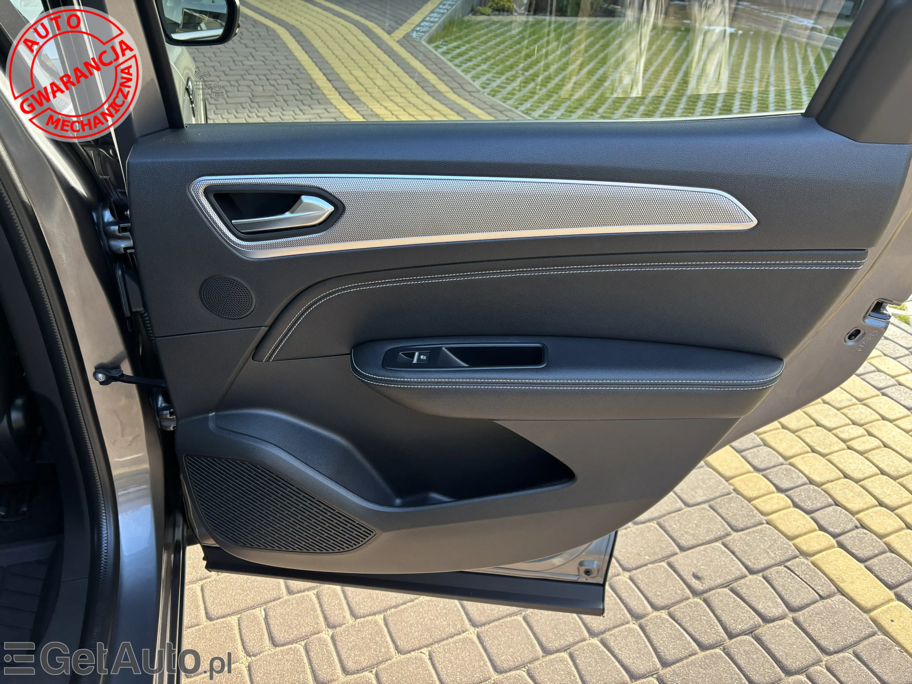 RENAULT Arkana Intens S&S EDC