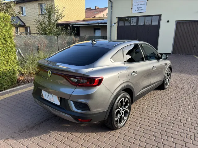 RENAULT Arkana Intens S&S EDC