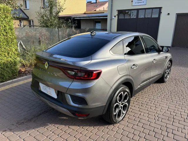 RENAULT Arkana Intens S&S EDC
