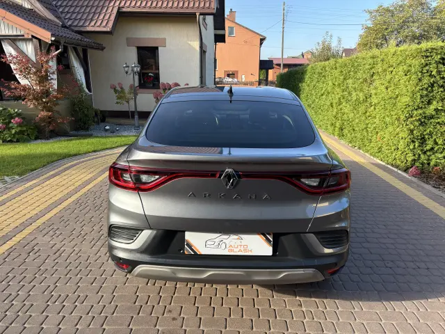 RENAULT Arkana Intens S&S EDC
