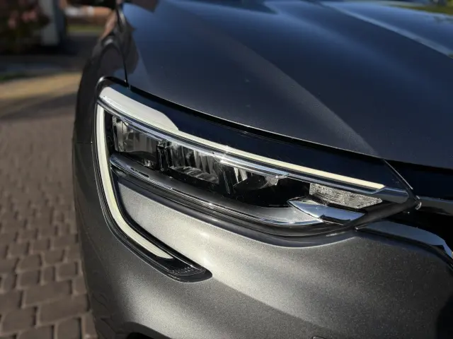 RENAULT Arkana Intens S&S EDC