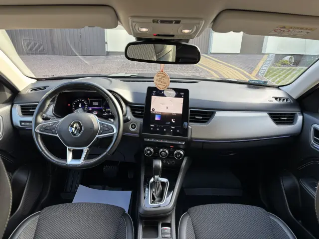 RENAULT Arkana Intens S&S EDC