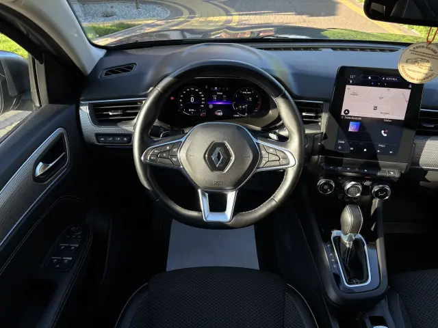 RENAULT Arkana Intens S&S EDC