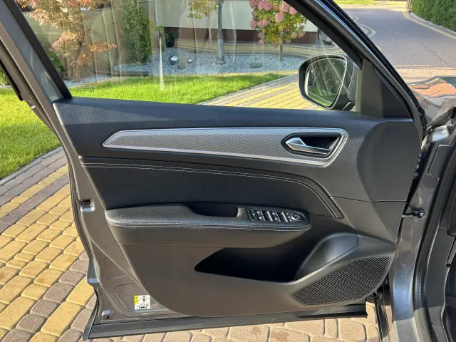 RENAULT Arkana Intens S&S EDC