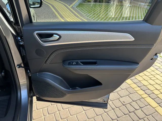 RENAULT Arkana Intens S&S EDC