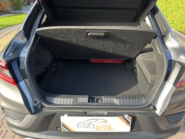 RENAULT Arkana Intens S&S EDC