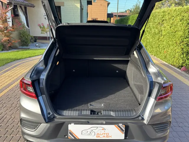 RENAULT Arkana Intens S&S EDC