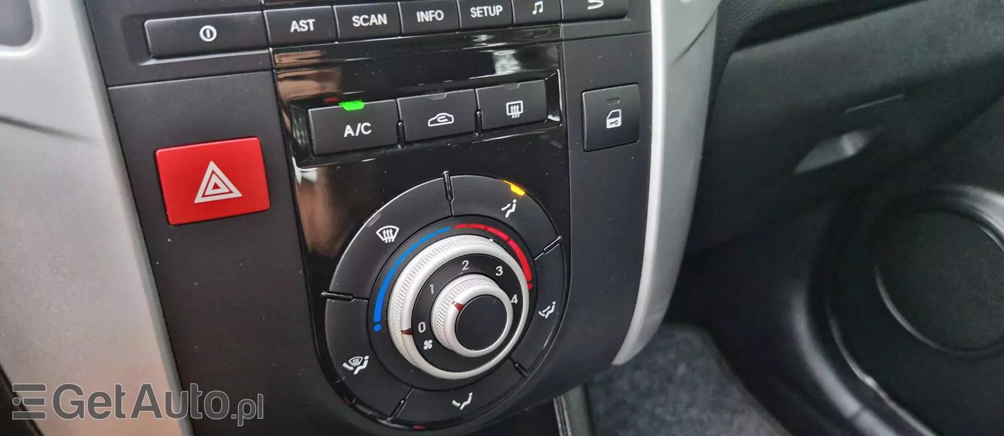 KIA Venga 1.4 CVVT Attract