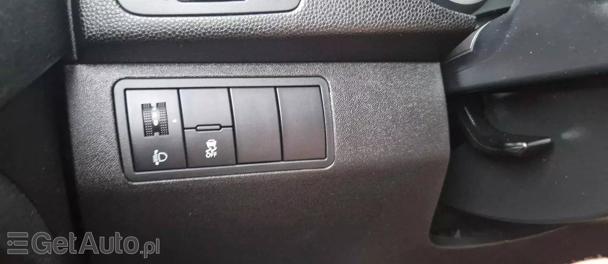 KIA Venga 1.4 CVVT Attract