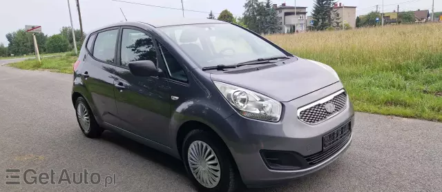 KIA Venga 1.4 CVVT Attract