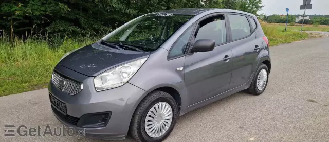 KIA Venga 1.4 CVVT Attract