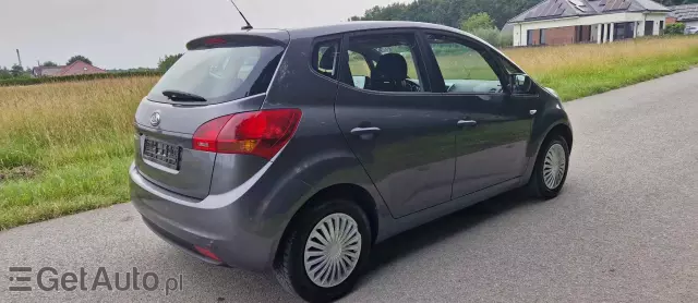 KIA Venga 1.4 CVVT Attract