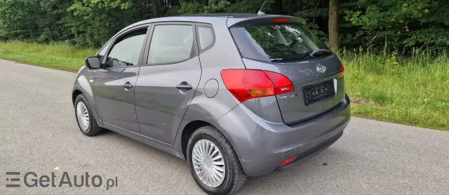KIA Venga 1.4 CVVT Attract