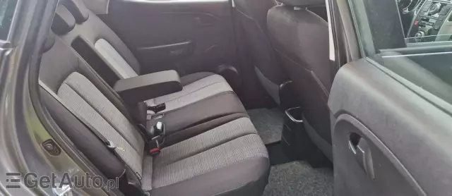 KIA Venga 1.4 CVVT Attract