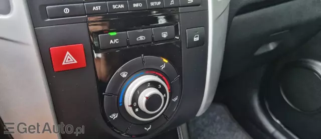 KIA Venga 1.4 CVVT Attract