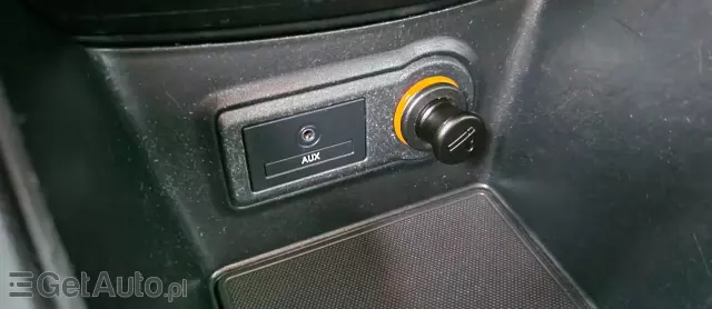 KIA Venga 1.4 CVVT Attract