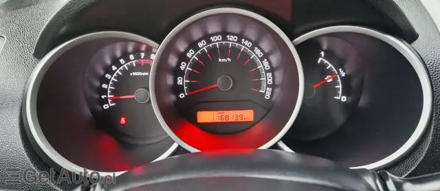 KIA Venga 1.4 CVVT Attract