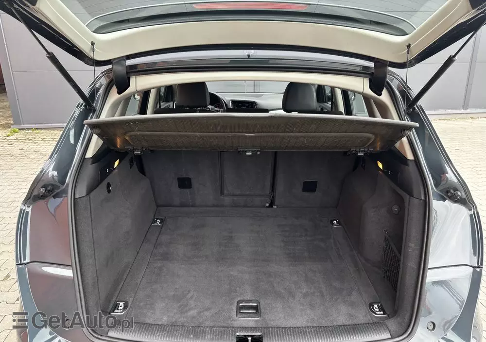AUDI Q5 2.0 TDI Quattro