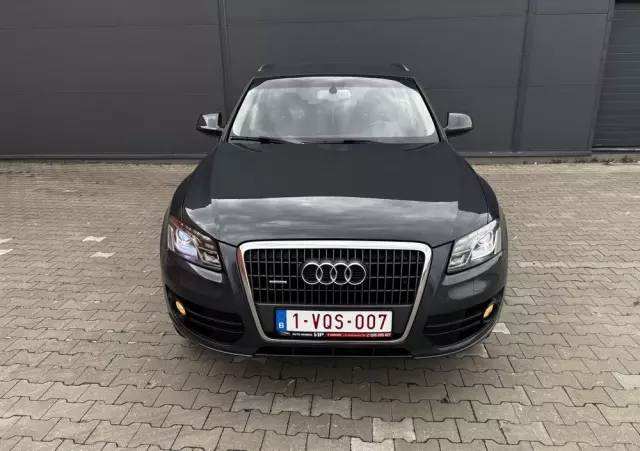 AUDI Q5 2.0 TDI Quattro