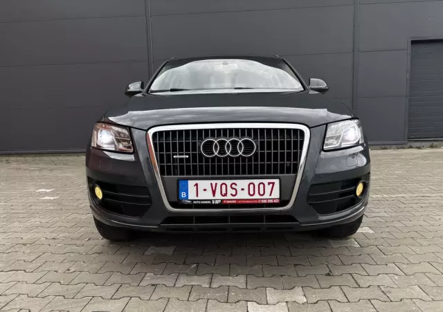 AUDI Q5 2.0 TDI Quattro