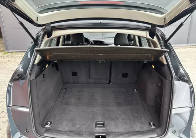 AUDI Q5 2.0 TDI Quattro