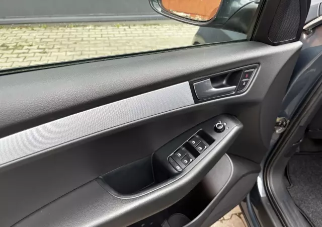 AUDI Q5 2.0 TDI Quattro