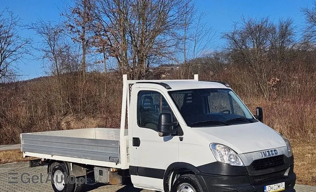 IVECO 35 Daily 