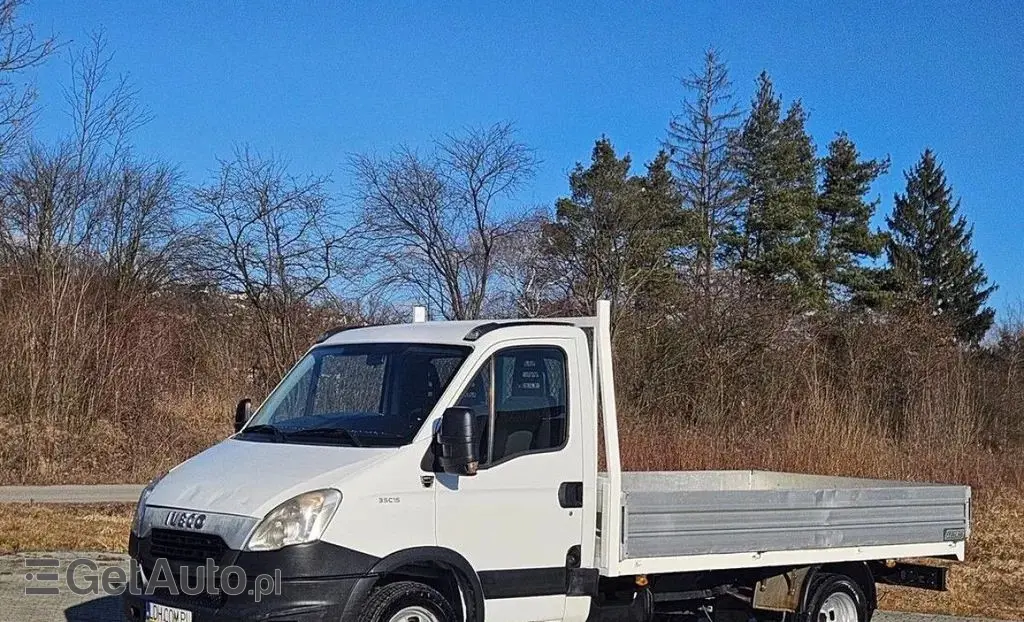 IVECO 35 Daily 