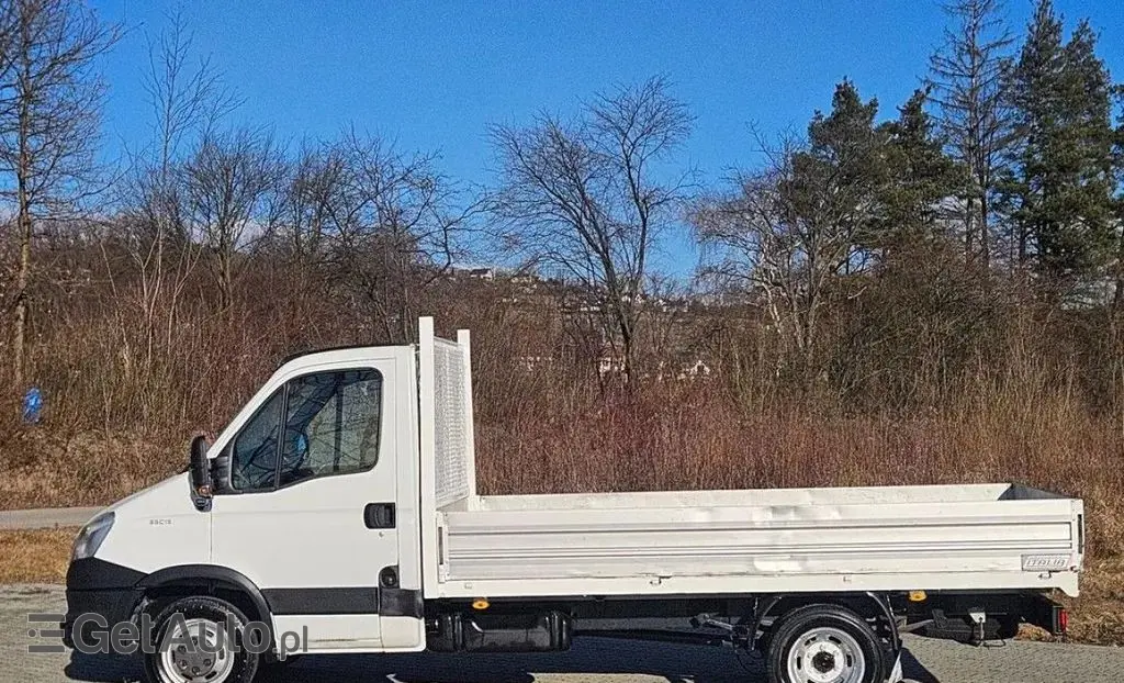IVECO 35 Daily 