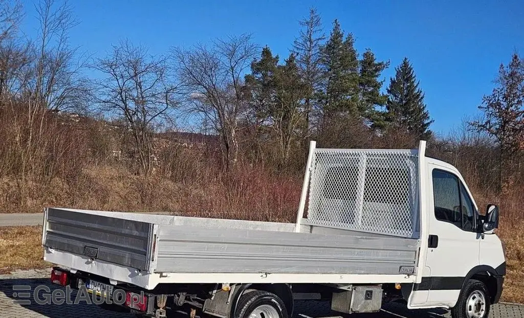 IVECO 35 Daily 