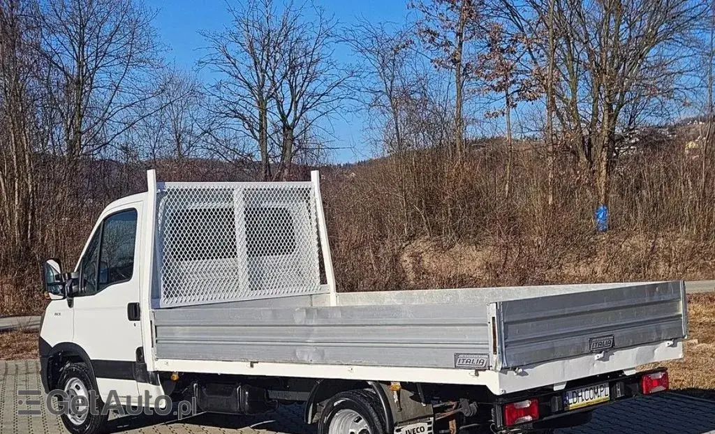 IVECO 35 Daily 