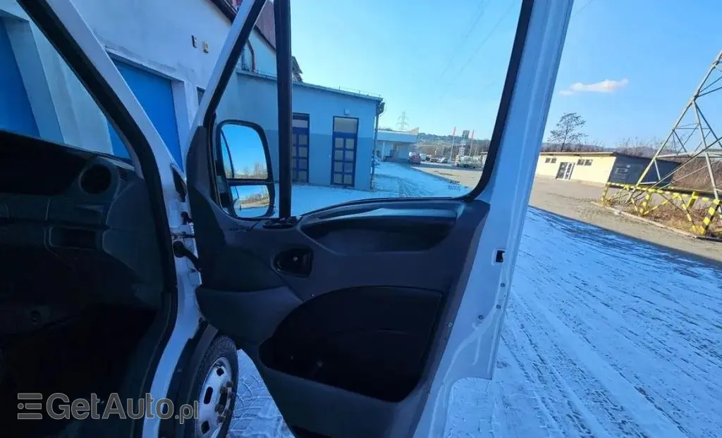 IVECO 35 Daily 