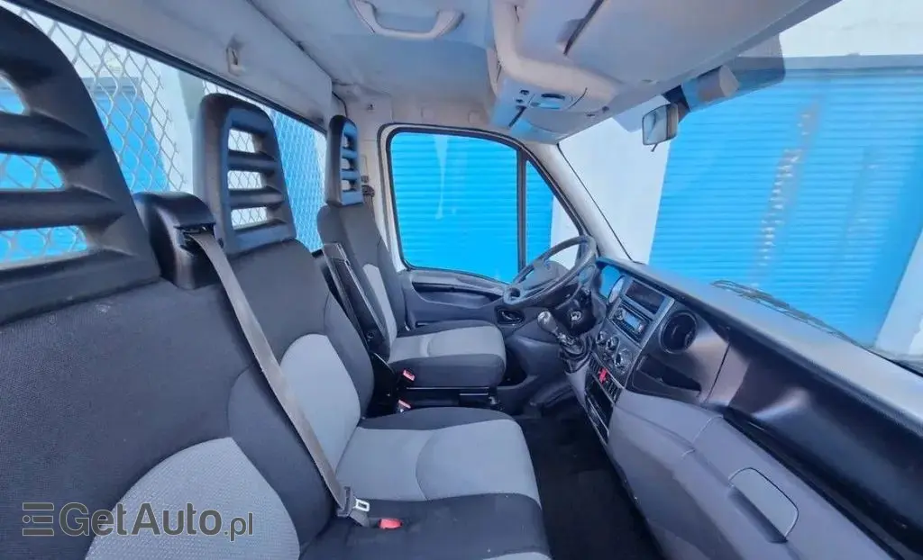IVECO 35 Daily 
