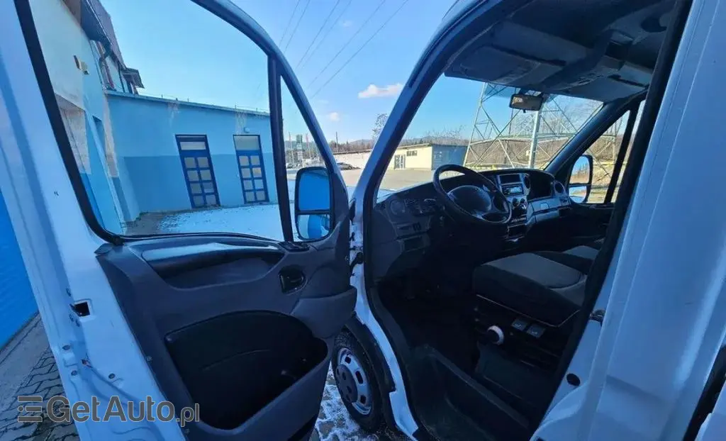 IVECO 35 Daily 