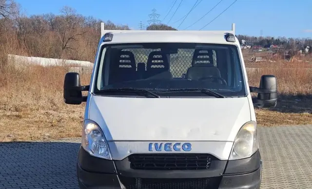 IVECO 35 Daily 