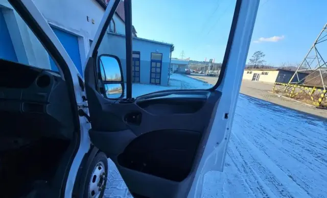 IVECO 35 Daily 
