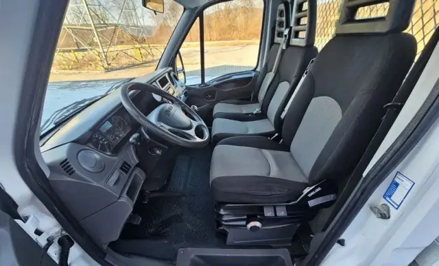 IVECO 35 Daily 