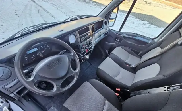 IVECO 35 Daily 